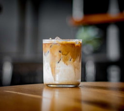 Cold (Espresso Based)