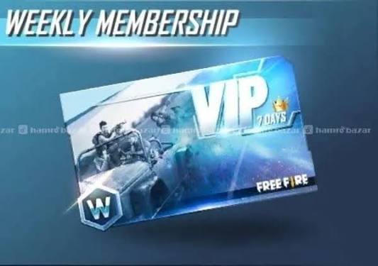 WEEKLY MEMBERSHIP_0