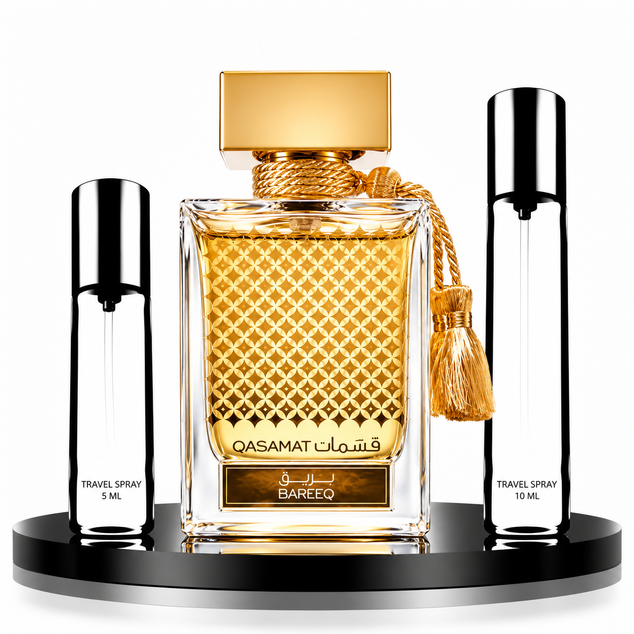 RASASI QASAMAT BAREEQ 65ML EDP FOR UNISEX_3