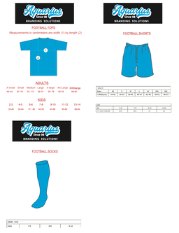 Soccer Premier League 2027 Registration