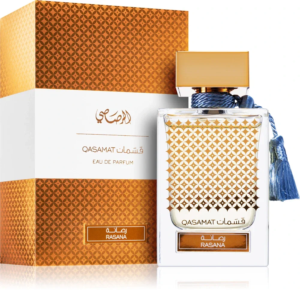 RASASI QASAMAT RASANA 65ML EDP FOR WOMEN_4