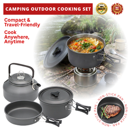 COOKWARE & KITCHEN TOOLS