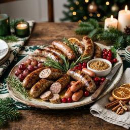Artisan Sausages