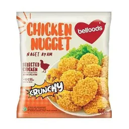Belfoods Chiken Nugget 500g