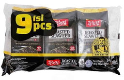 Norigo Kwangcheon Kim Roasted Seaweed
