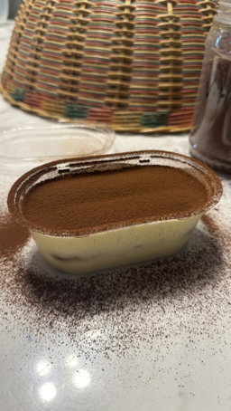 DESSERT
