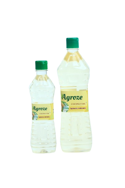 COCONUT OIL 1000 ML
