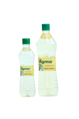 COCONUT OIL 1000 ML