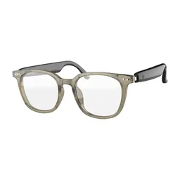 Green Lion Stockholm Smart Glasses - Black