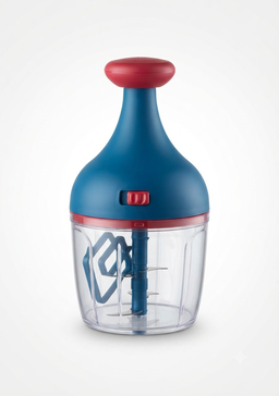 Novel Chop Master Push Chopper (900ml)