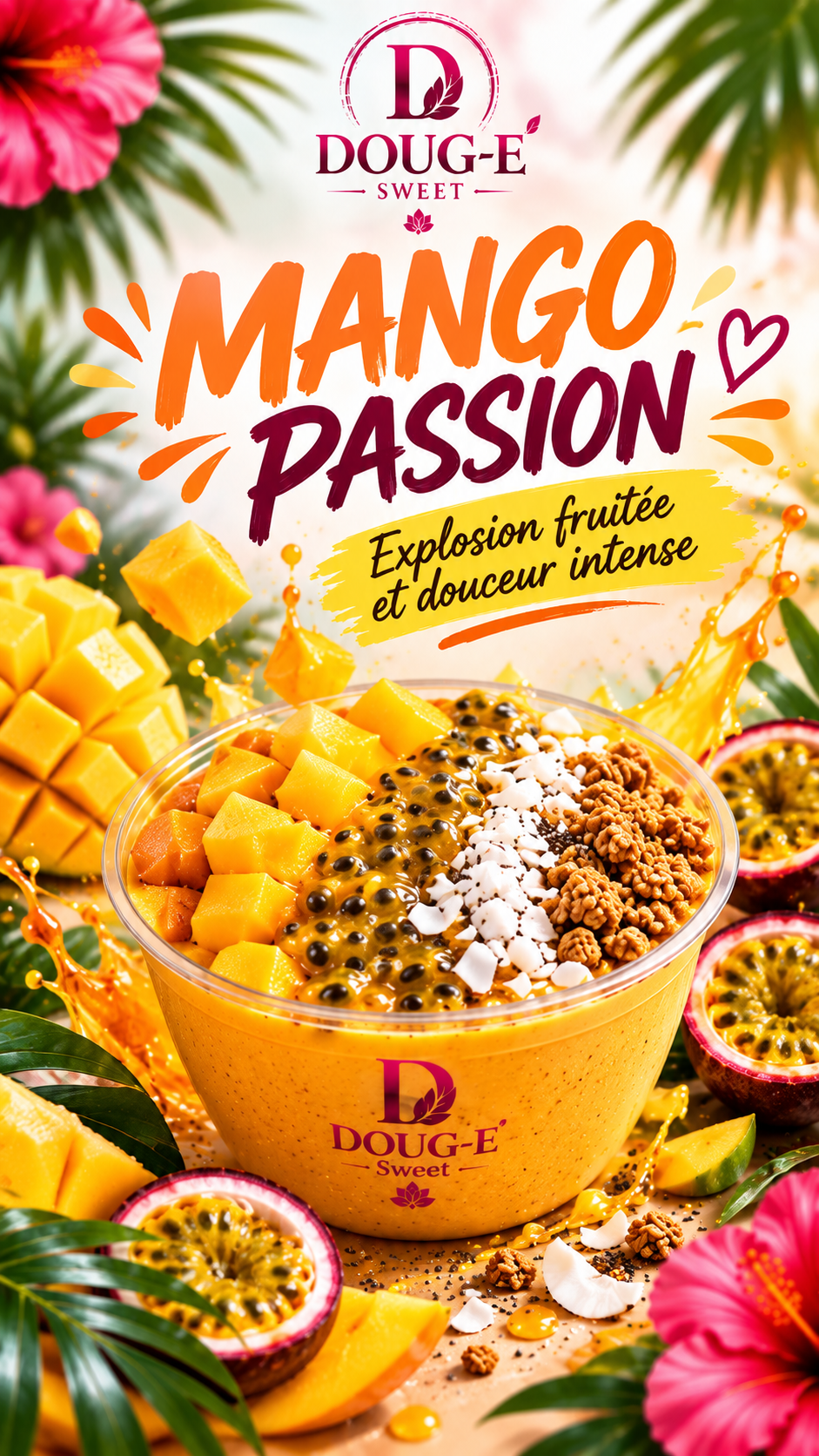 🥥 Smooth Bowl — Choisis ton parfum_2