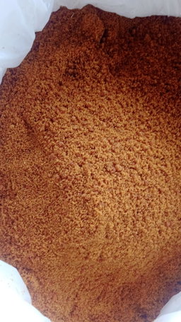 LOOSE JAGGERY POWDER 30 KG BAG