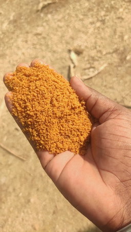 LOOSE JAGGERY POWDER 30 KG BAG