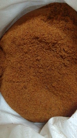 LOOSE JAGGERY POWDER 30 KG BAG