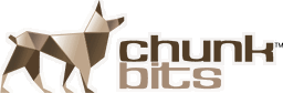 Chunkbits
