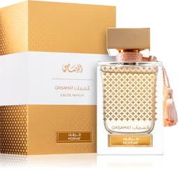 RASASI QASAMAT MORHAF 65ML EDP FOR UNISEX