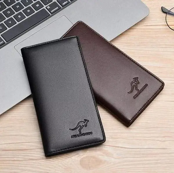 Men's wallet