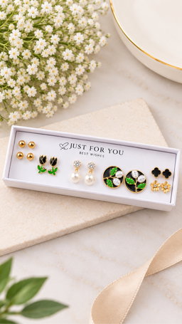 Jewellery