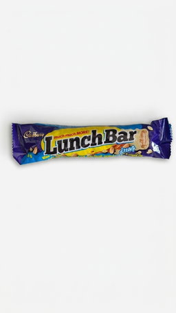 Cadbury lunchbar dream white 44g