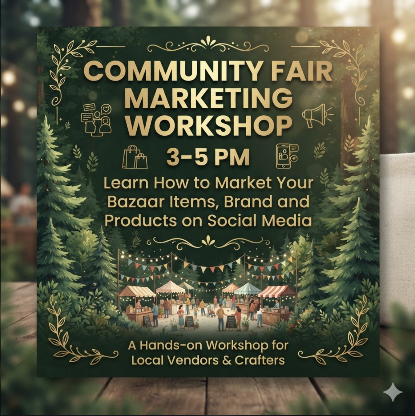OCT 9: COMMUNITY MARKETING WORKSHOP_0