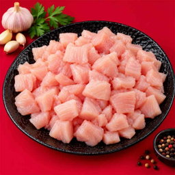 Chicken Boneless - Mini Bites