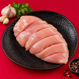 Chicken Breast - Boneless