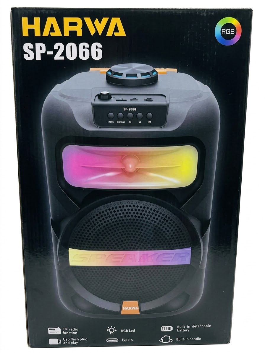 HARWA SP-2066
