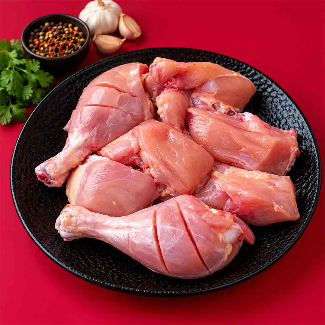 Classic Chicken Biryani Cut_0