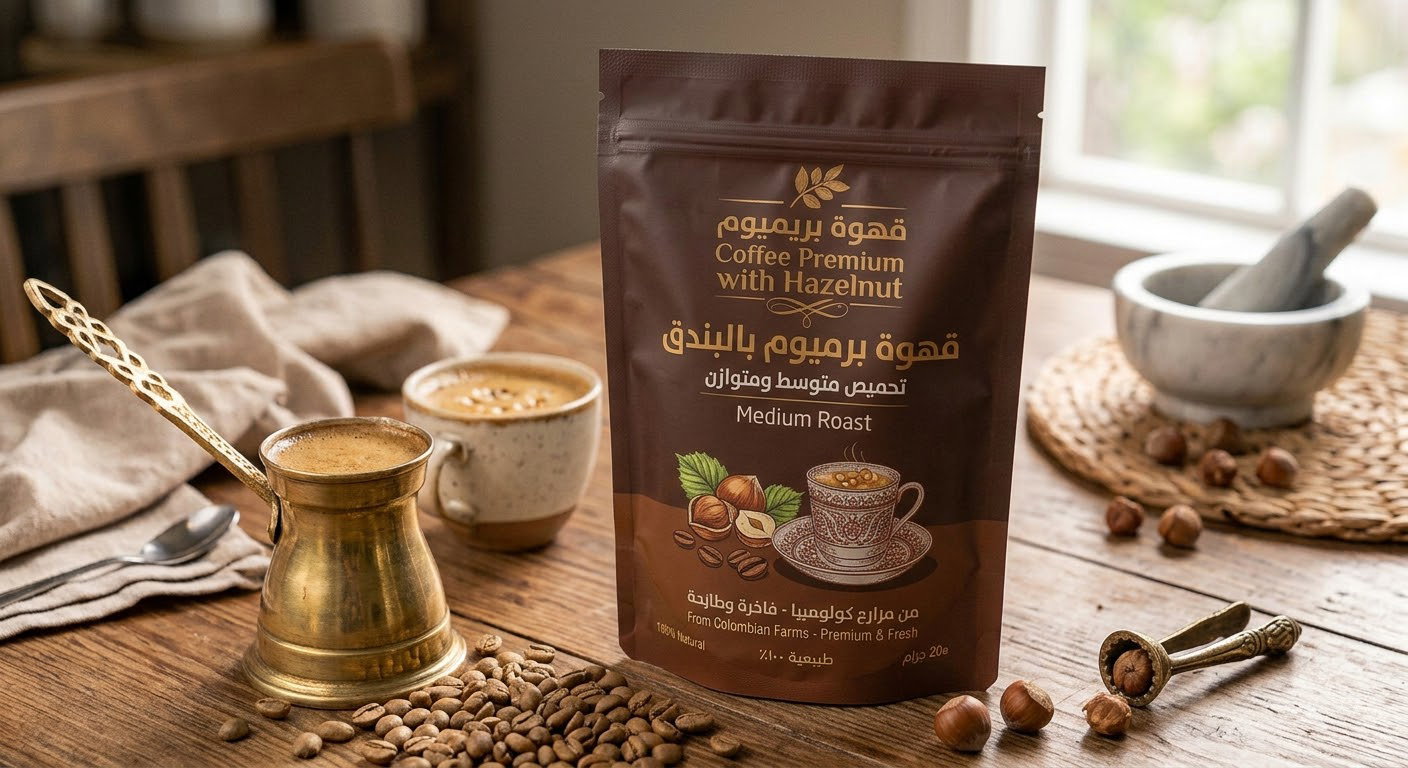 ربع بن بالبندق