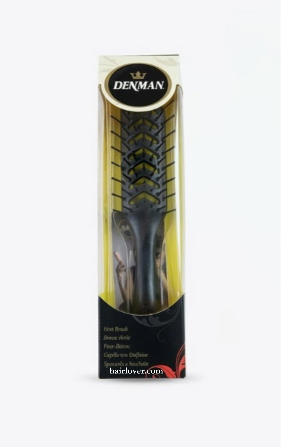 Denman D200 Vent Brush