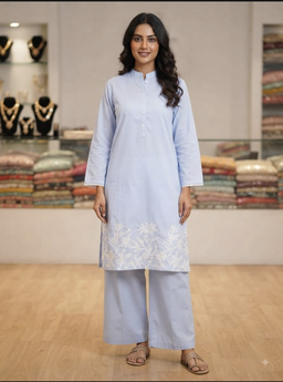 2pcs Suit