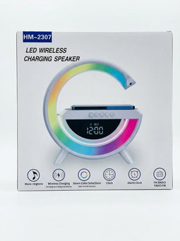 HM-2307