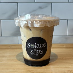 Brown Sugar Shaken Espresso