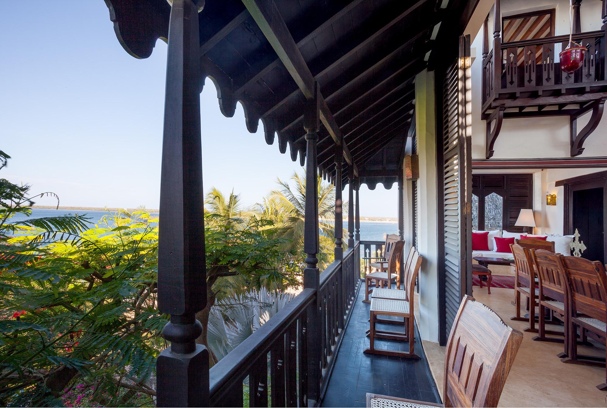 LAMU WEEKEND GETAWAY FOR 2 PAX