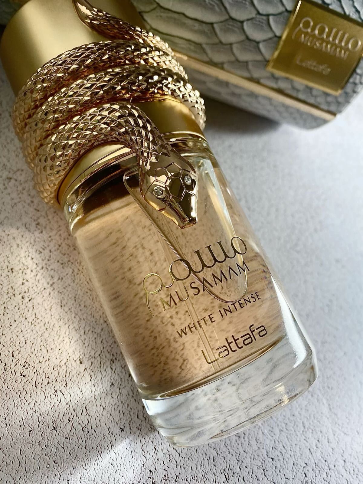 Musamam White Intense | Lattafa Perfumes_0