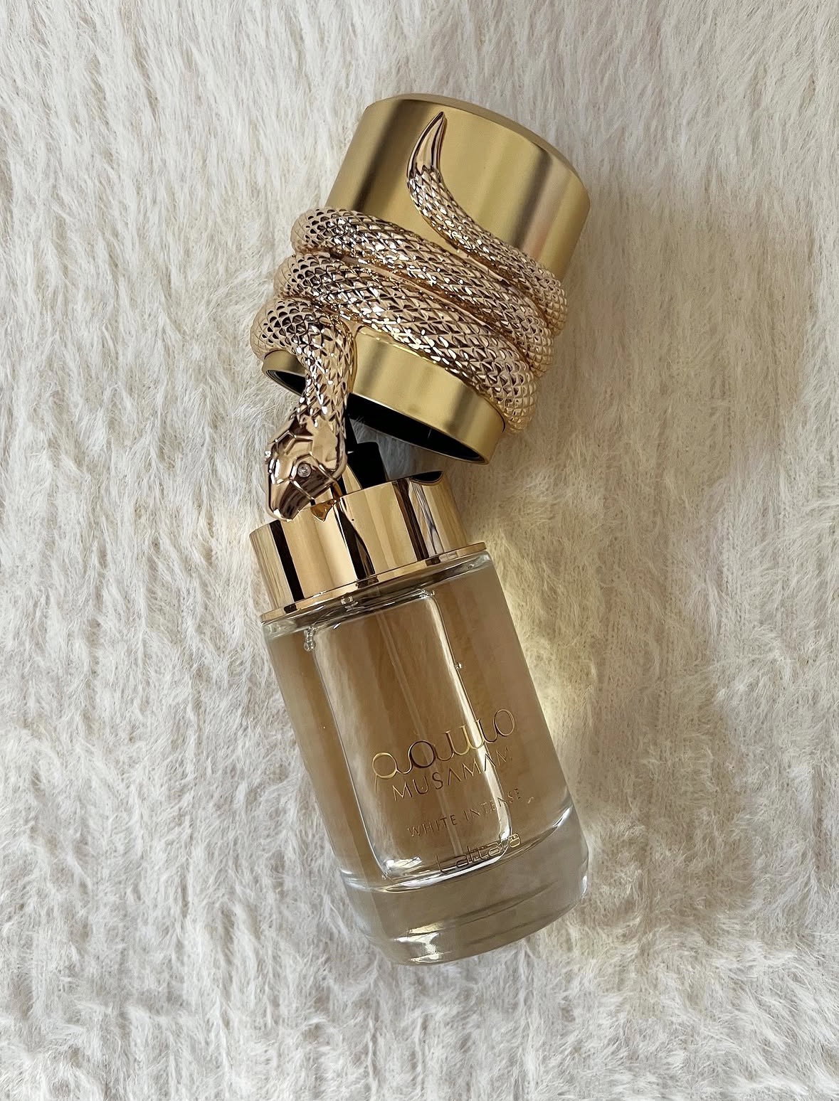 Musamam White Intense | Lattafa Perfumes_1