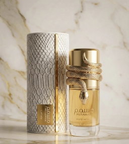 Musamam White Intense | Lattafa Perfumes