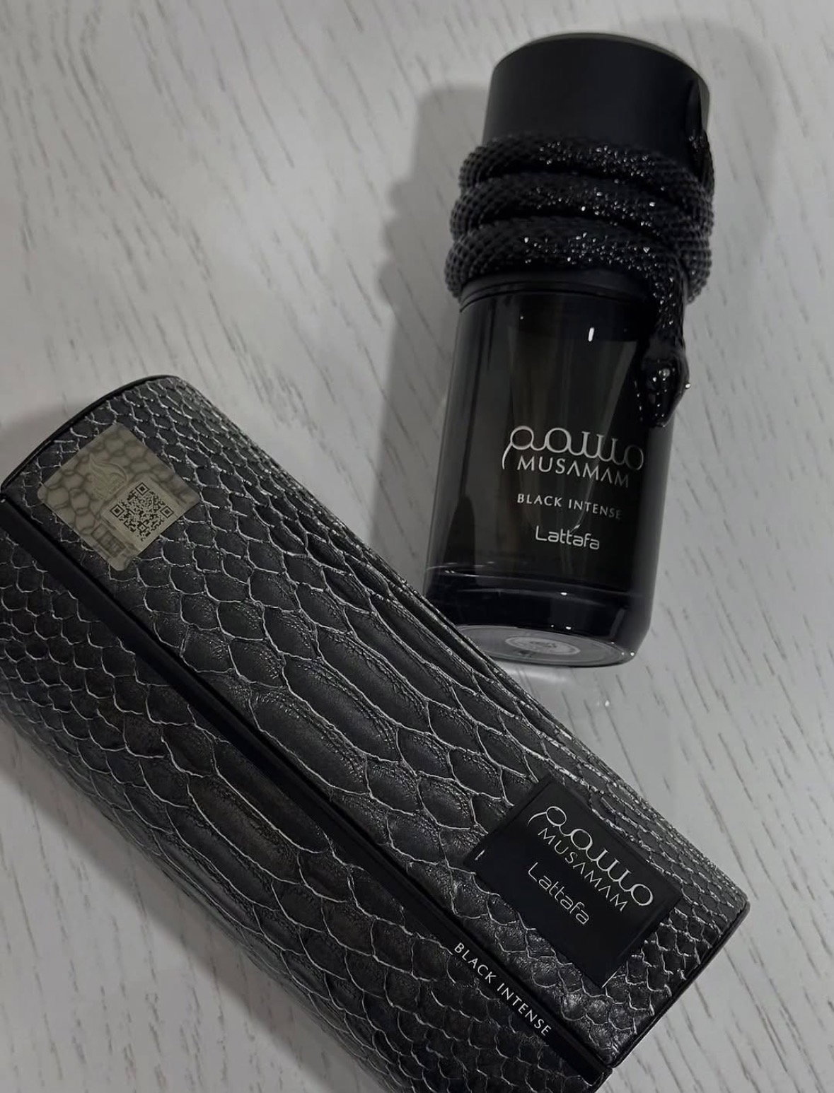 Musamam Black Intense | Lattafa Perfumes_0