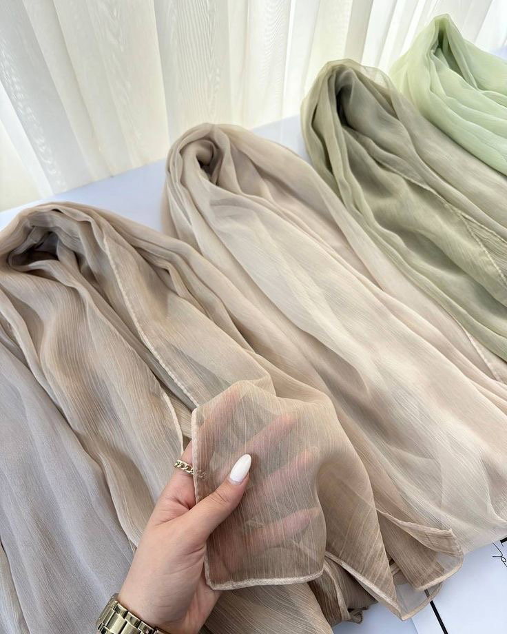 Pashmina Premium