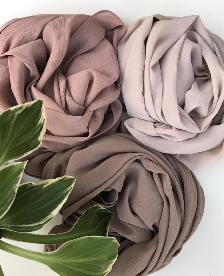 Pashmina Silk