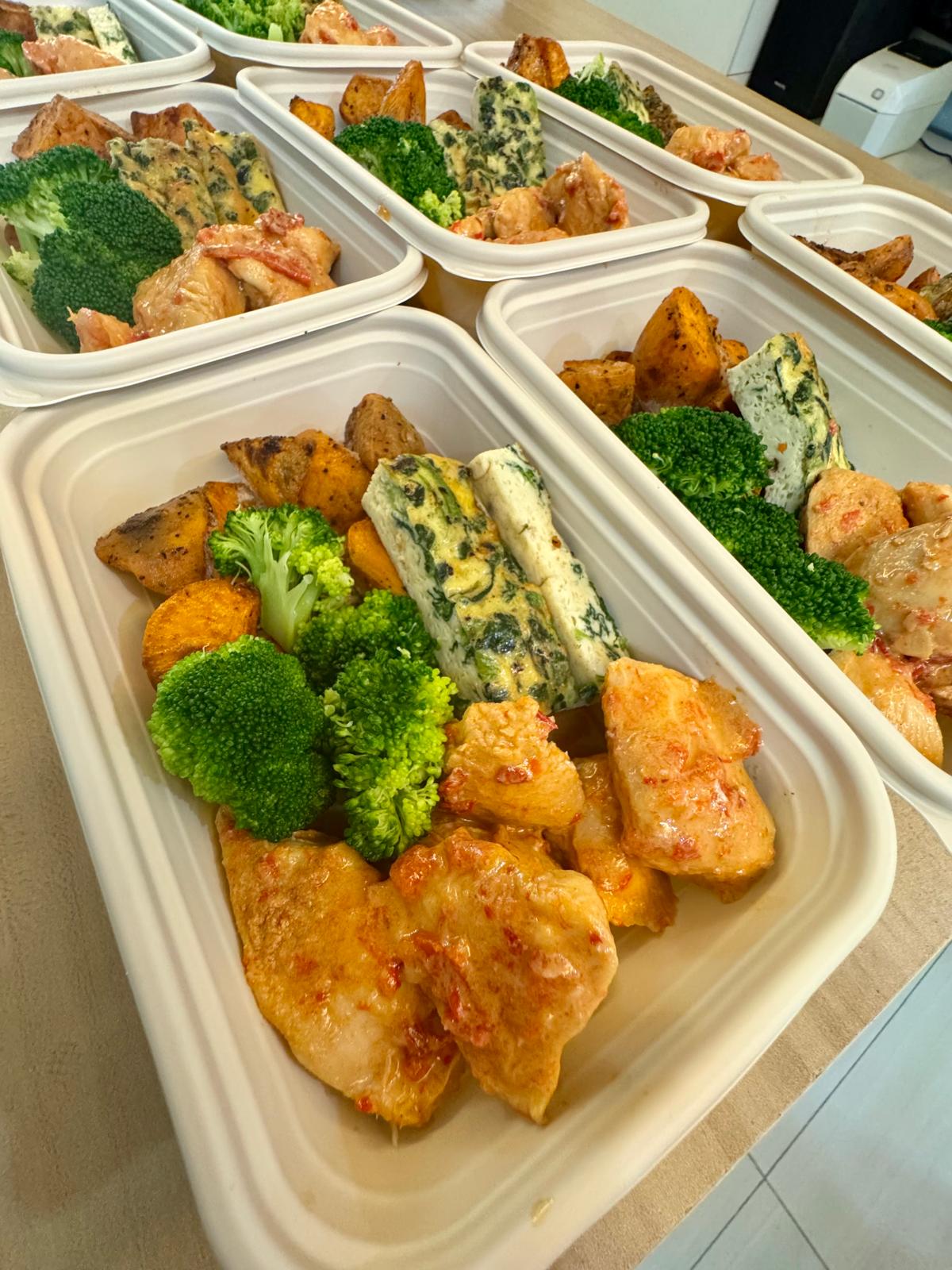Harissa Yogurt Chicken _0