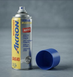 afloja todo akron