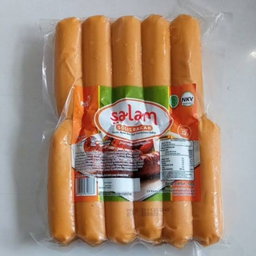 Semua Menu
