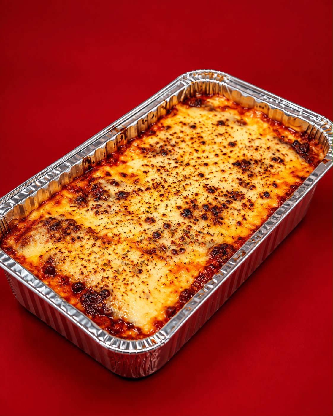 The Weekend Lasagna_0