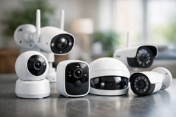 Wifi Cameras / كاميرات واي فاي