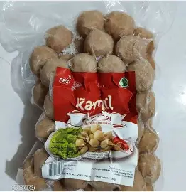 Kamil Bakso Sapi 500g