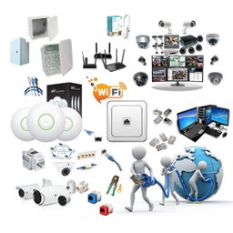 Installation Accessories / ملحقات التركيب