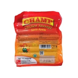 Champ Sosis Ayam 375