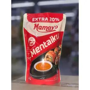 Mentaiku 500gr_0