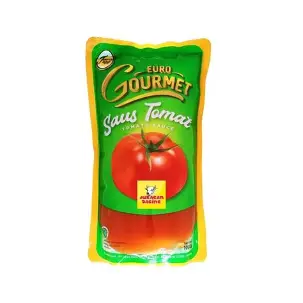 Saus Tomat Euro Gourmet 1kg